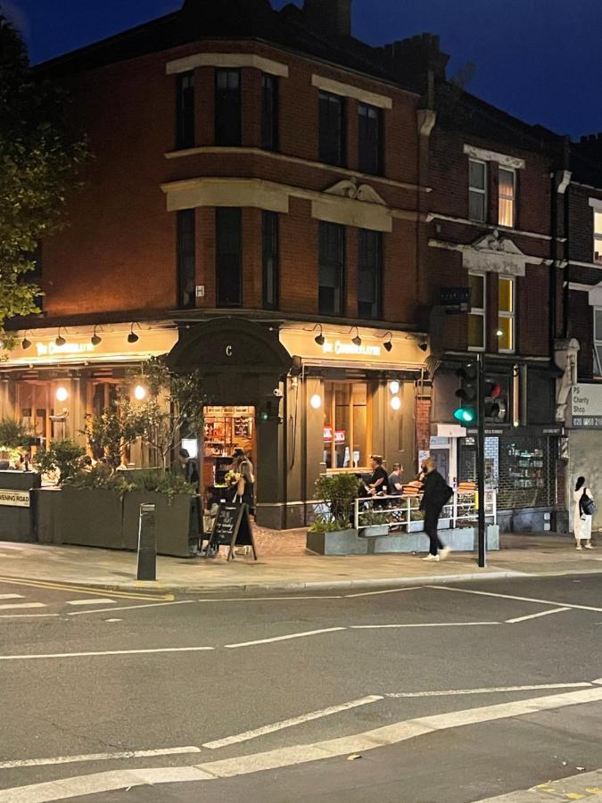 Chamberlayne Inn ロンドン エクステリア 写真