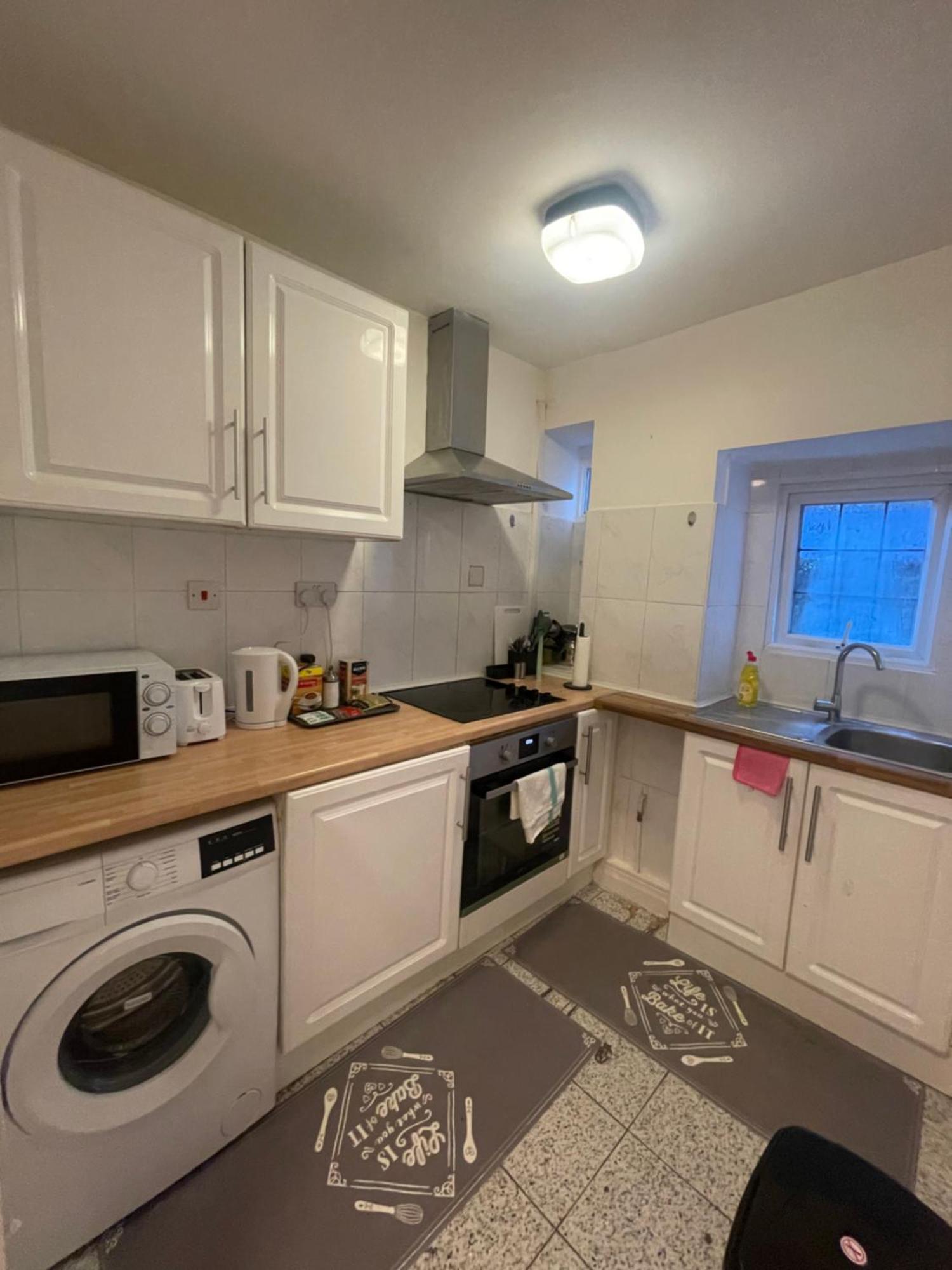 Chamberlayne Inn ロンドン エクステリア 写真
